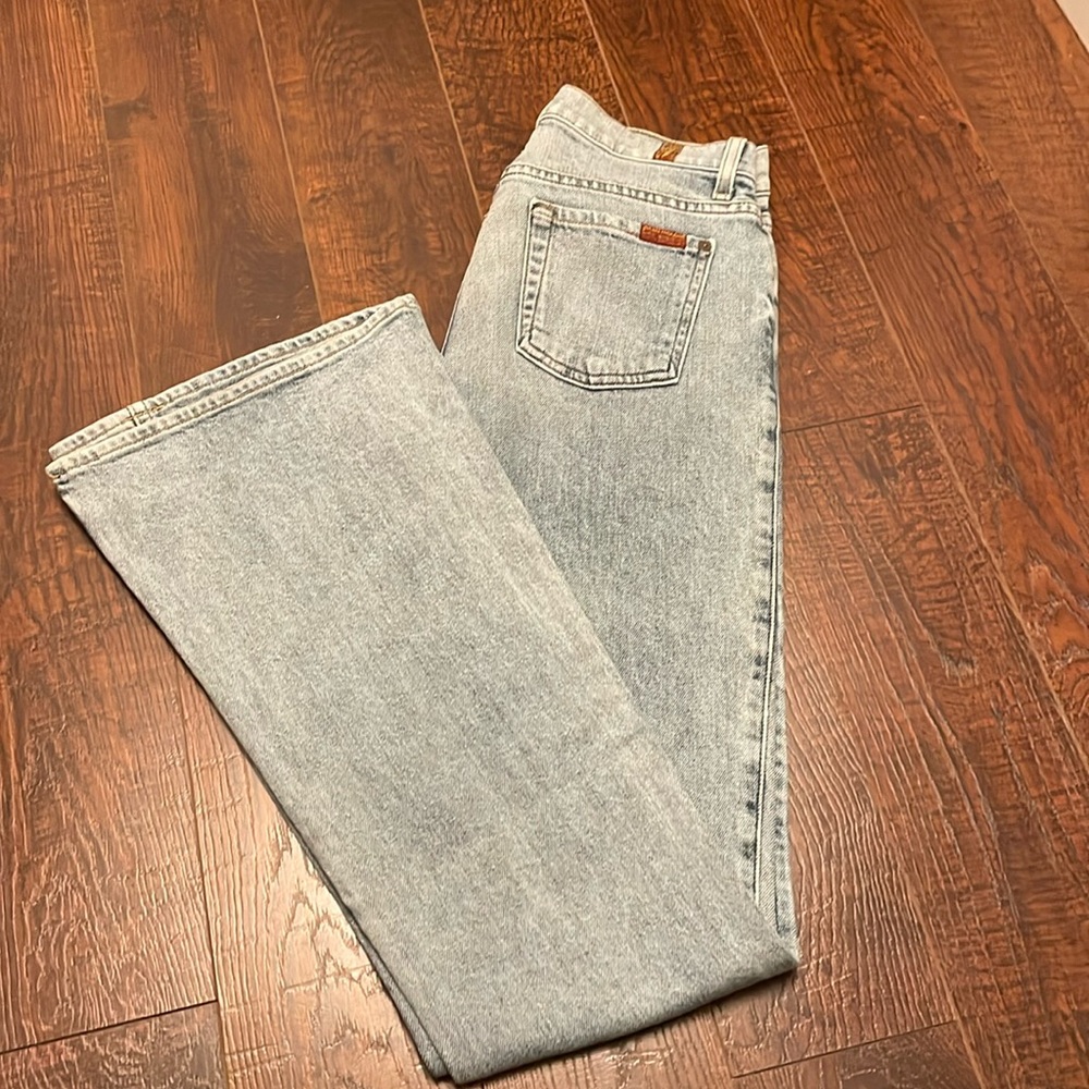 Flare Jeans